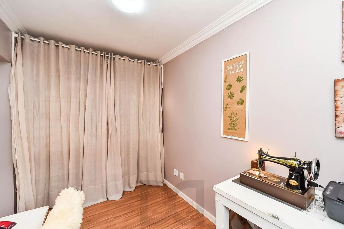 Apartamento com 3 dormitórios e 3 vagas no Cristo Redentor — foto 13