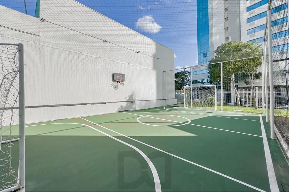 Apartamento com Sacada no Passo da Areia — foto 18