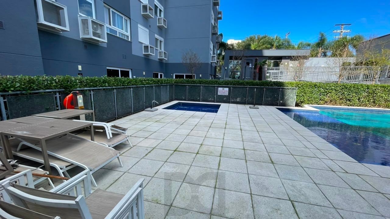 Apartamento 2 dormitórios com suíte e churrasqueira no Jardim Lindóia – 53m² — foto 29