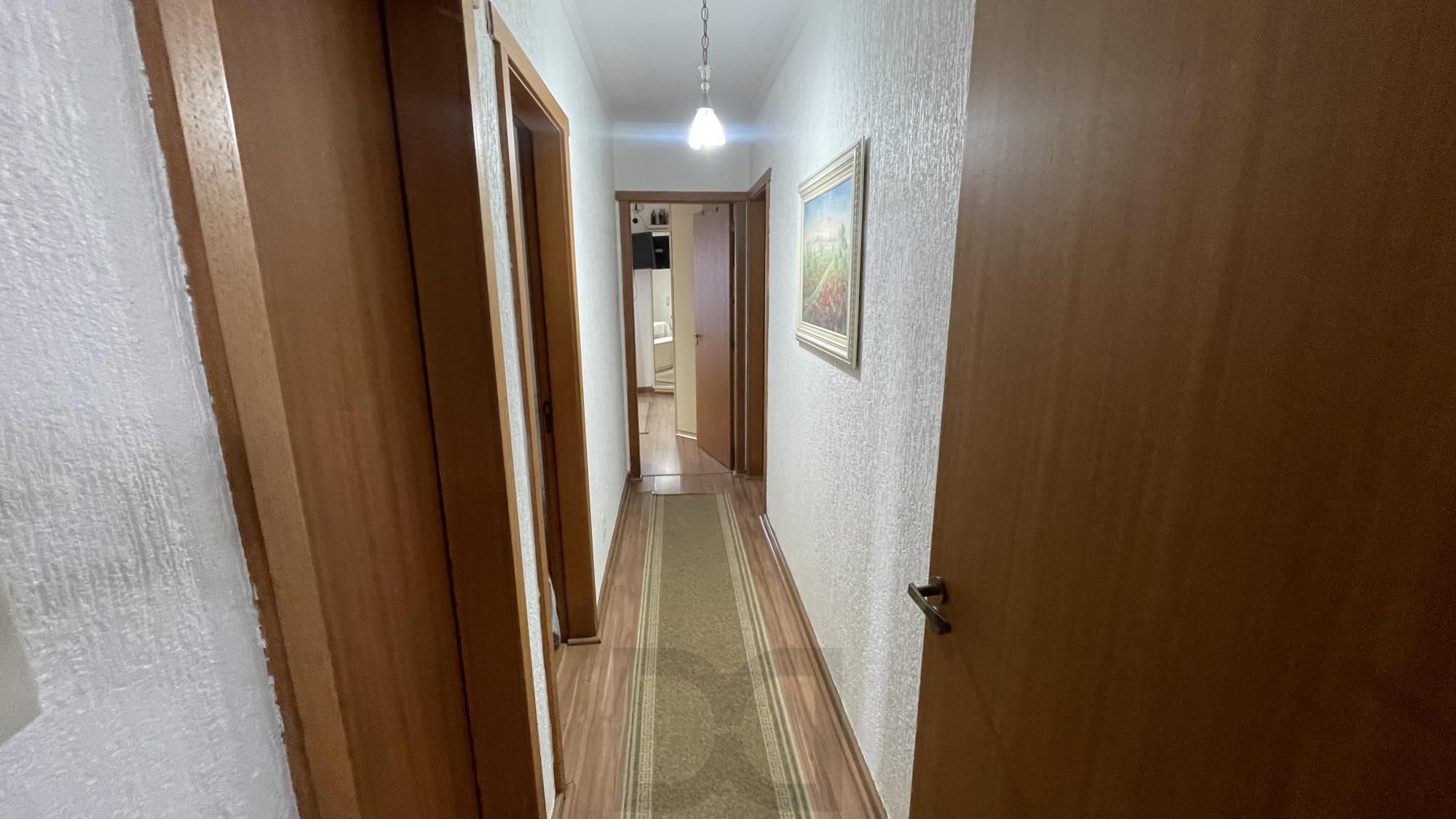 Casa com 3 dormitórios, suíte, churrasqueira, espaço gourmet e amplo pátio. — foto 19