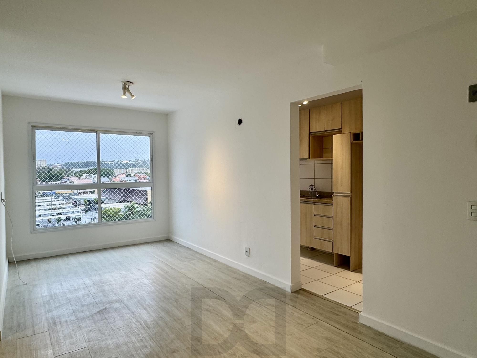 Apto 3 dorms com suíte e churrasqueira no Supera Condomínio Clube — foto 2