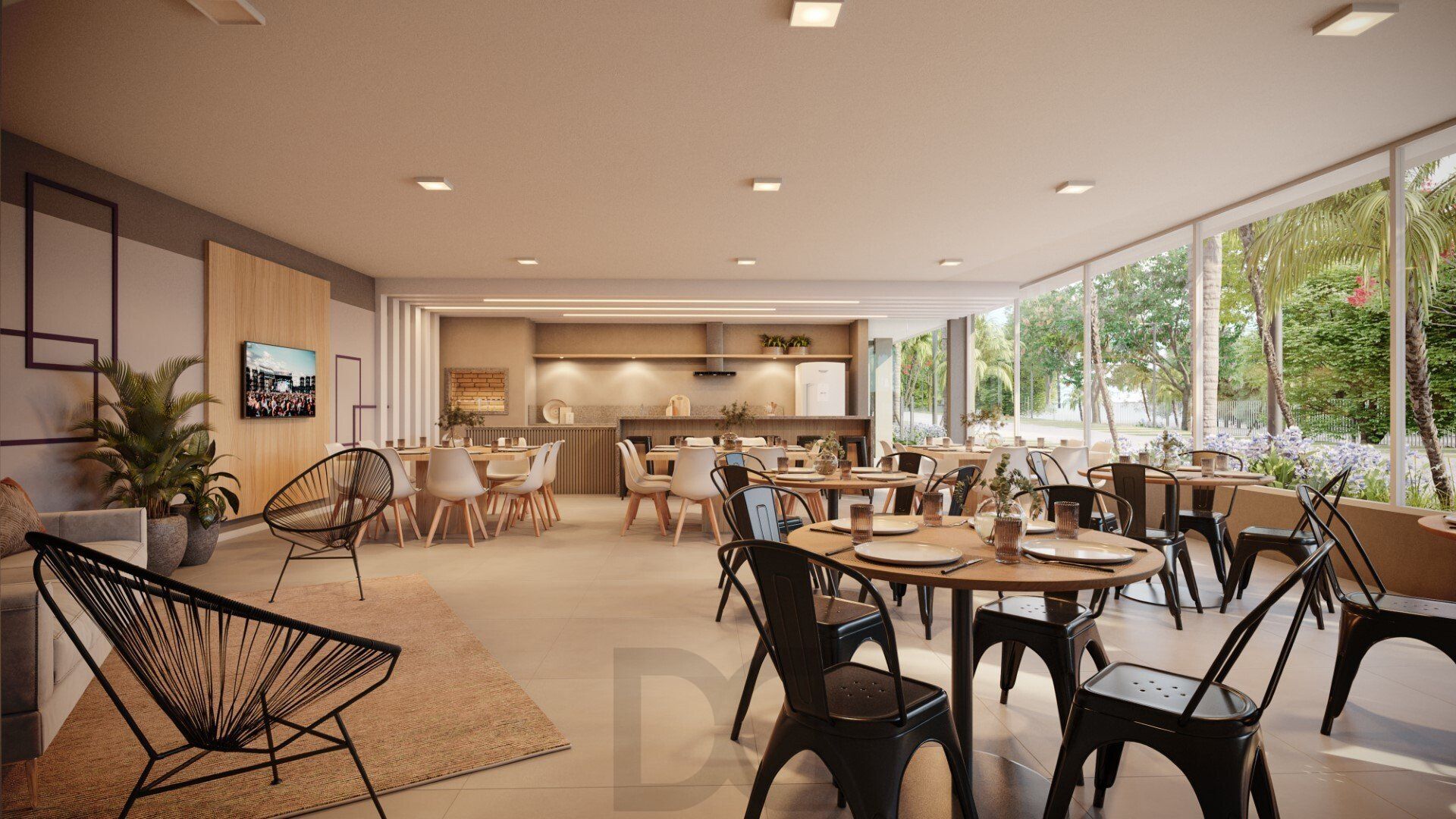 Cobertura 2 dor com 110m² na Ary Tarrago — foto 11