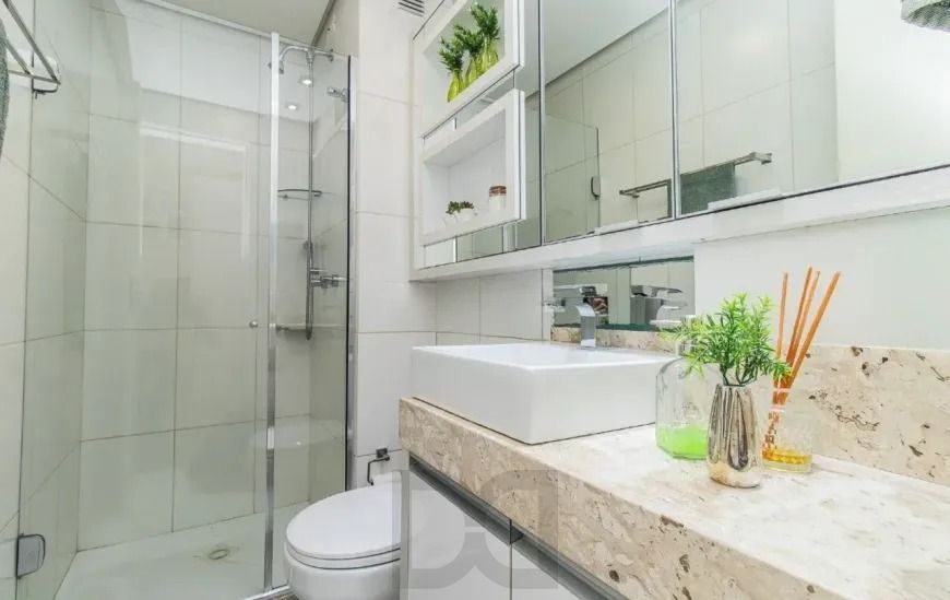 Apartamento 3 dormitórios - 1 suíte, 96m², 2 vagas — foto 22