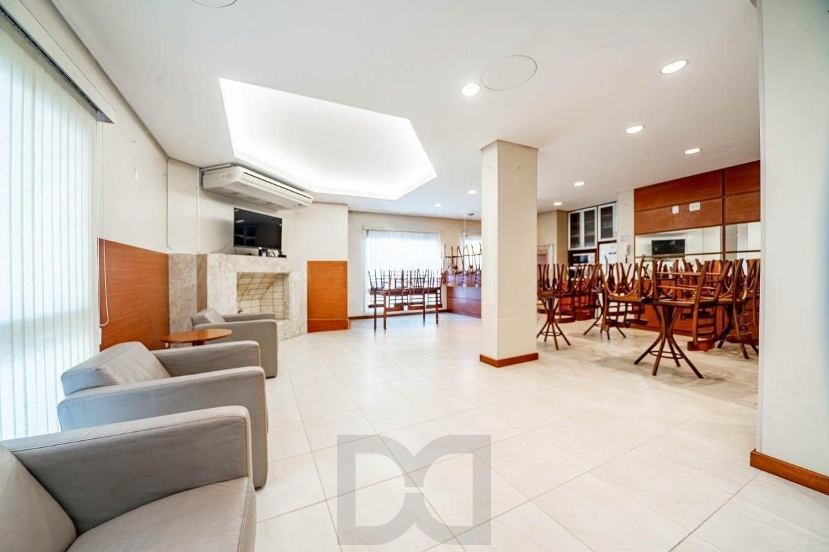 Cobertura Duplex com 4 Dormitórios no Jardim Itu-Sabará — foto 21