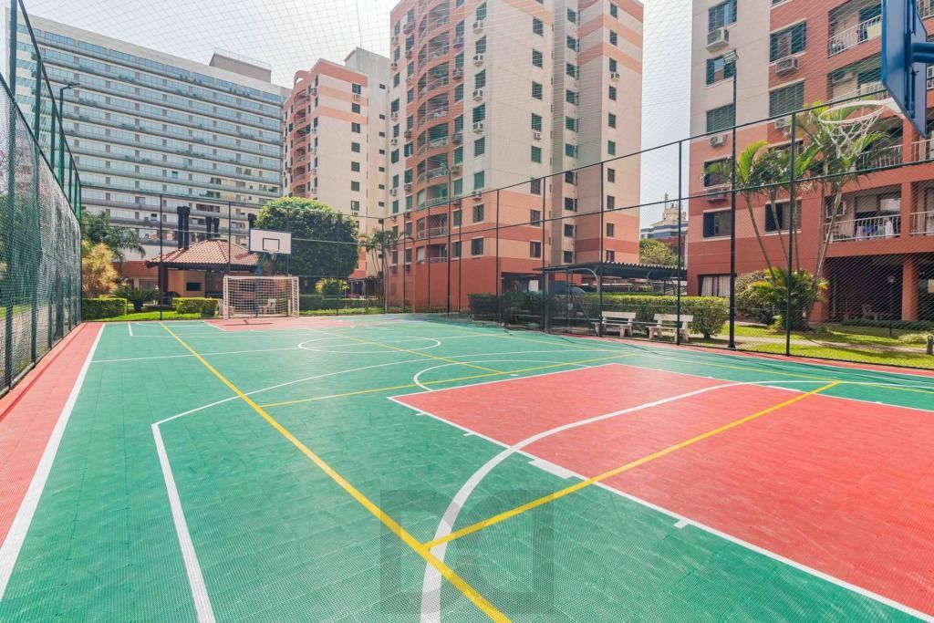 Apartamento 3 dormitórios à venda no Cristo Redentor | Ville de France — foto 21