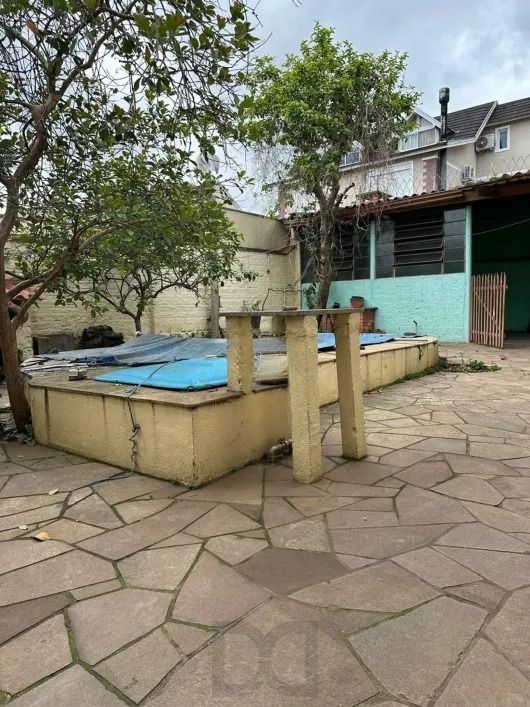 Sobrado com piscina e 3 dormitórios à venda no São Sebastião — foto 1