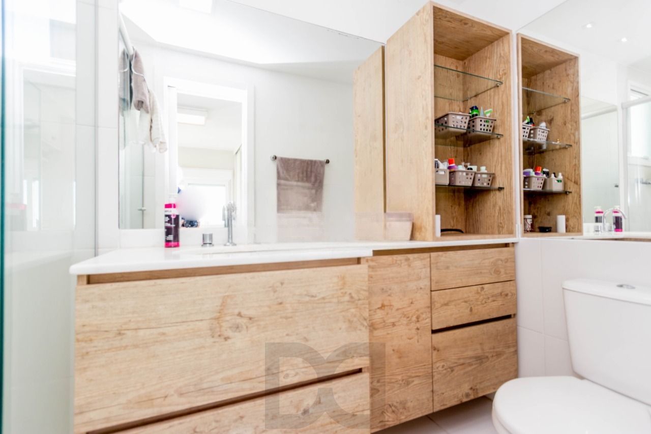 Apartamento com suíte, churrasqueira e 2 vagas no Jardim Europa — foto 16