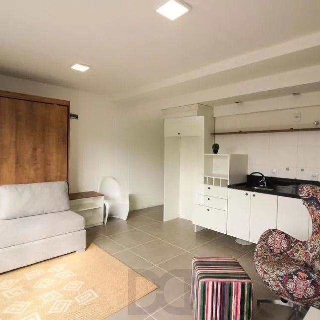 Studio à venda com 33m², 1 quarto e 1 vaga - Jardim Botânico — foto 3