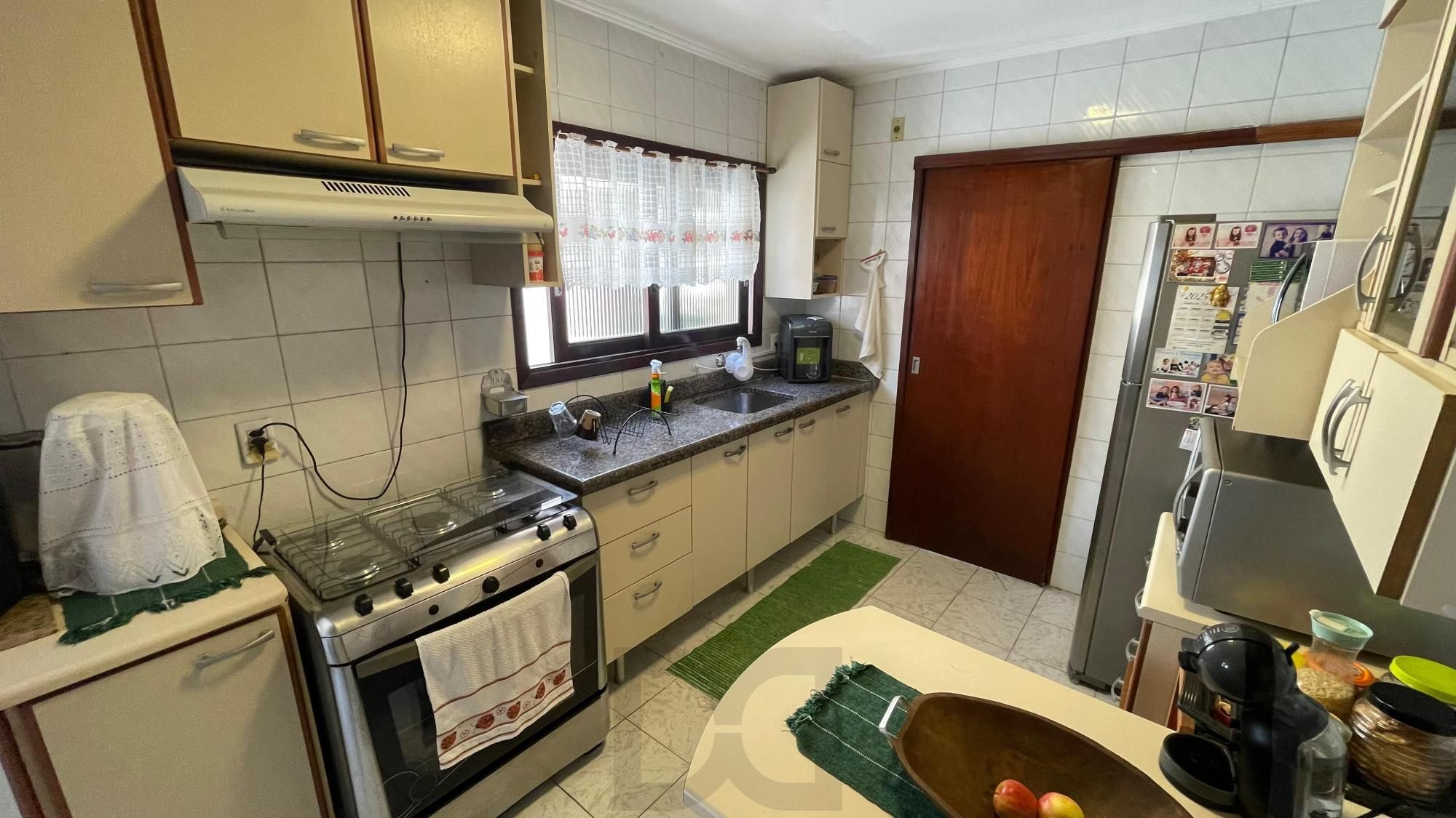 Cobertura 3 Dorms com Terraço e 3 Vagas no Jardim Lindóia — foto 17