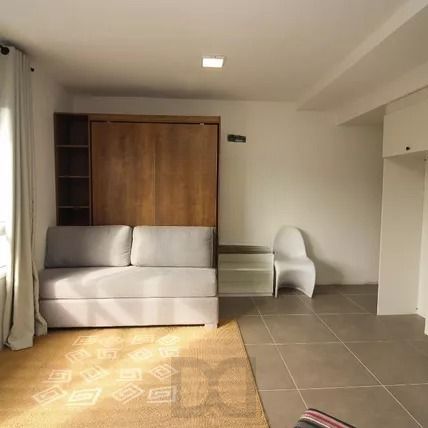 Studio à venda com 33m², 1 quarto e 1 vaga - Jardim Botânico — foto 4