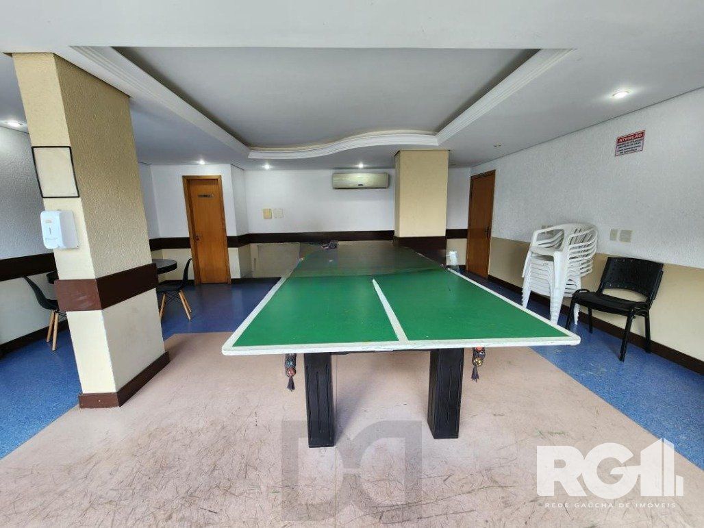 Apartamento todo Mobiliado com 2 dormitórios, Boulevard Assis Brasil. — foto 41