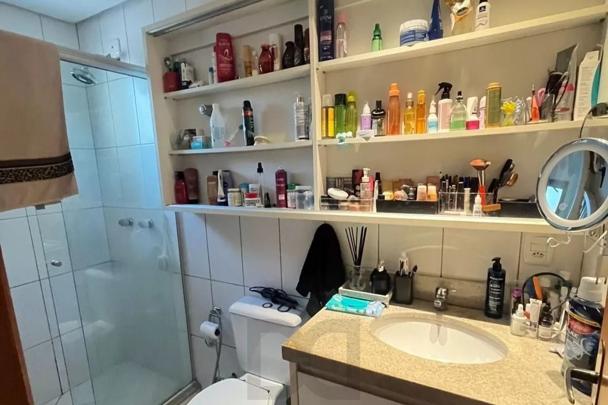 Apartamento 3 Dormitórios e vag dupla, no Jardim Europa — foto 17