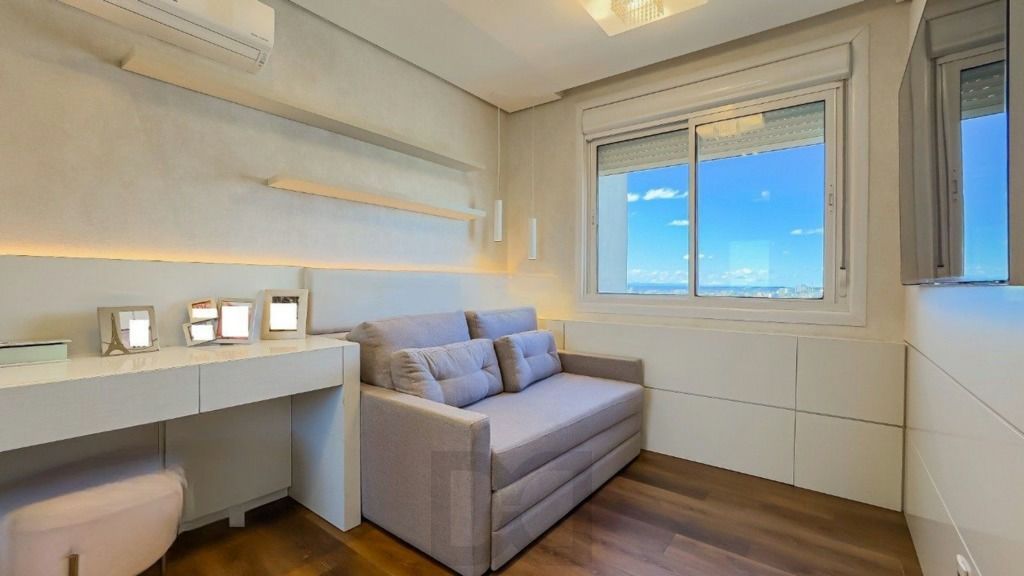 Apartamento com vista para o Guaíba, 3 dormitórios e 2 vagas — foto 16