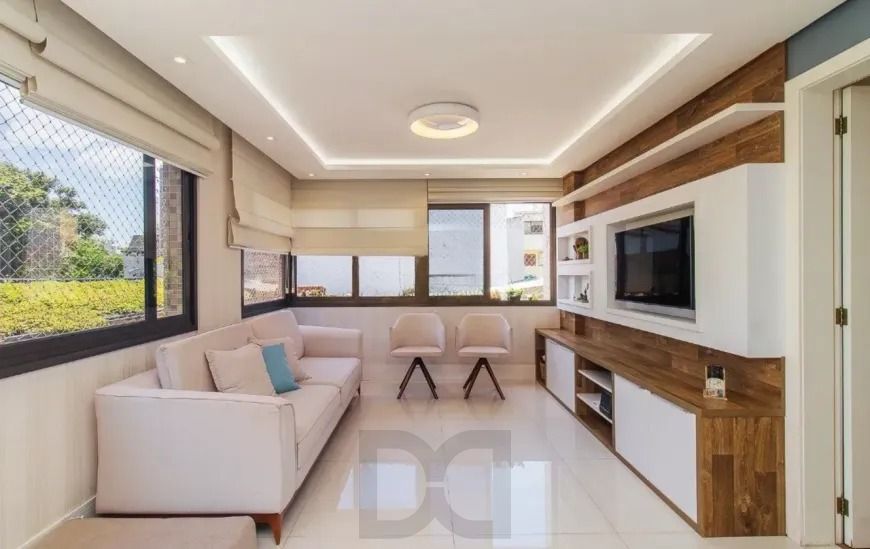 Apartamento 3 dormitórios - 1 suíte, 96m², 2 vagas — foto 8