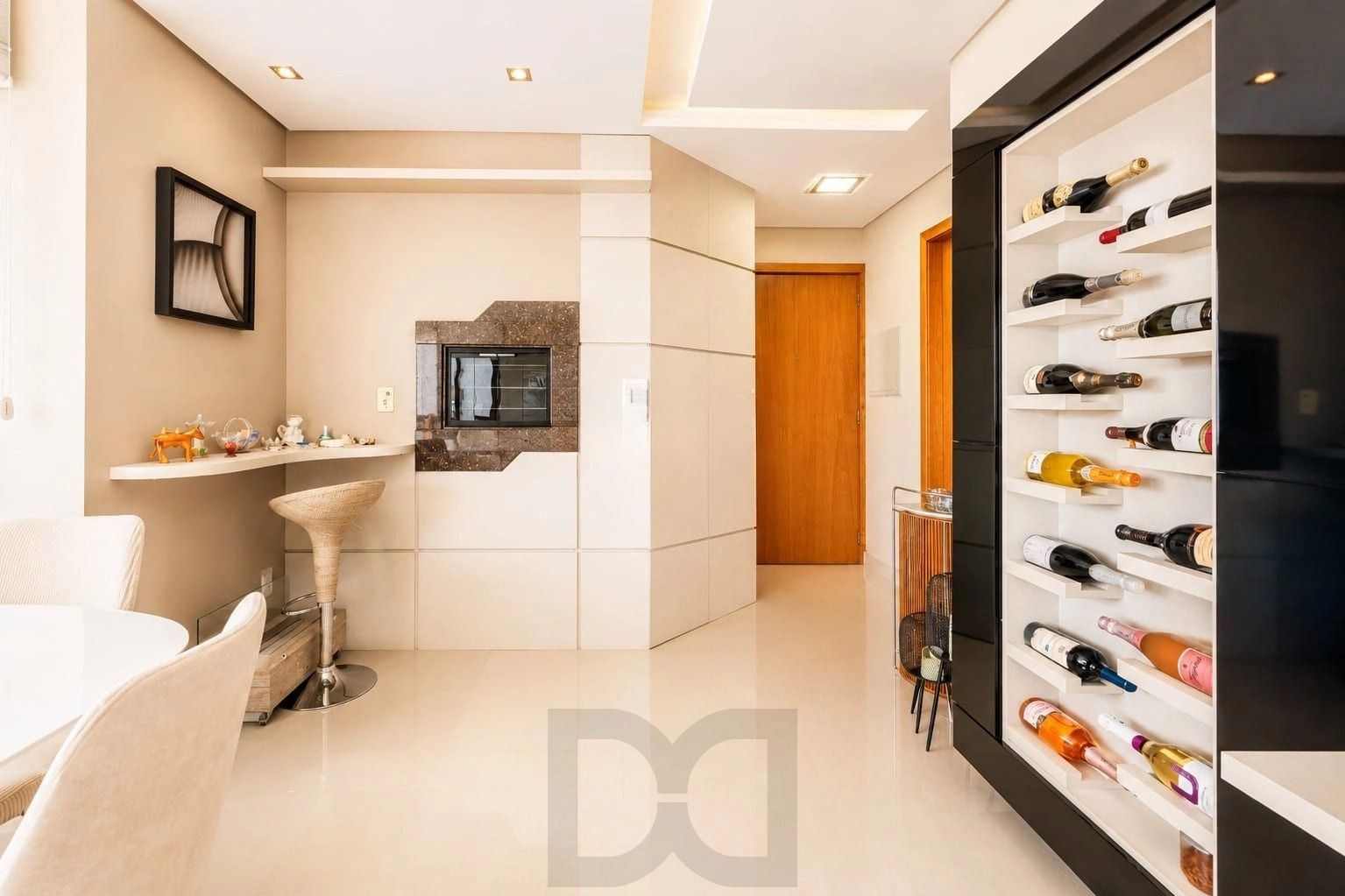 Apartamento com Vista e Home Office no Boa Vista — foto 9