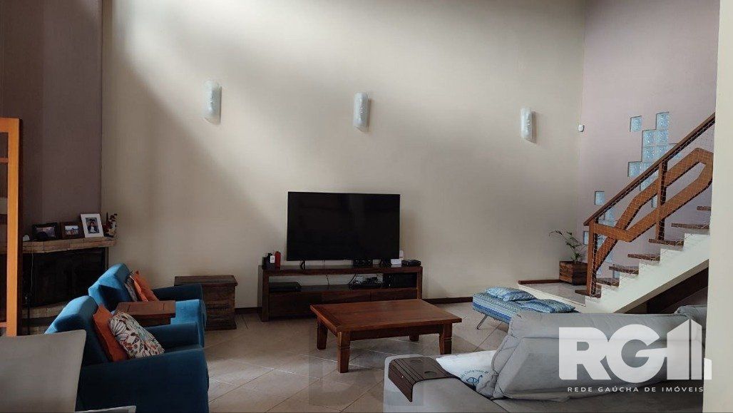 Casa com 3 dormitórios na Rua, Paulo Madureira Coelho, proximo ao novo Cesto, Morro Santana — foto 5