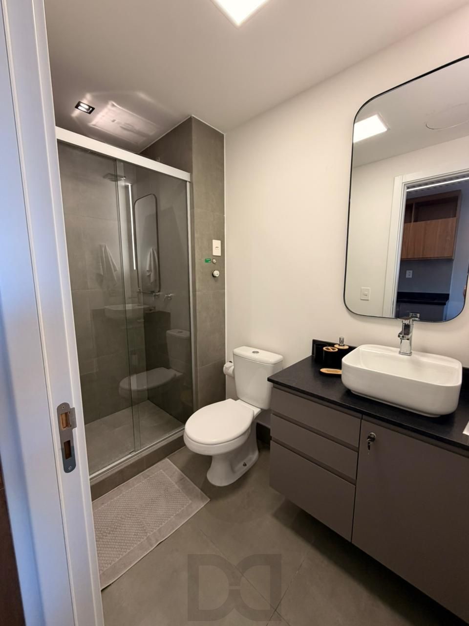 Studio Mobiliado no GO Cidade Baixa com Vista para o Guaíba — foto 9