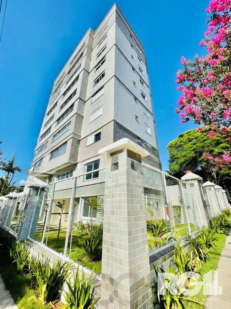 Apartamento com 3 suítes e 3 vagas no Jardim Lindóia – 118m², frente, iluminado e completo — foto 1