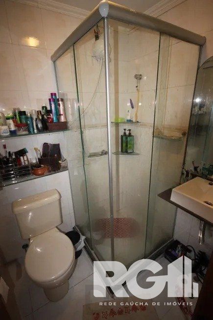 Casa residencial com 3 dormitórios 90m² privativos, e 2 vagas à venda no bairro Parque Santa Fé em Porto Alegre — foto 21