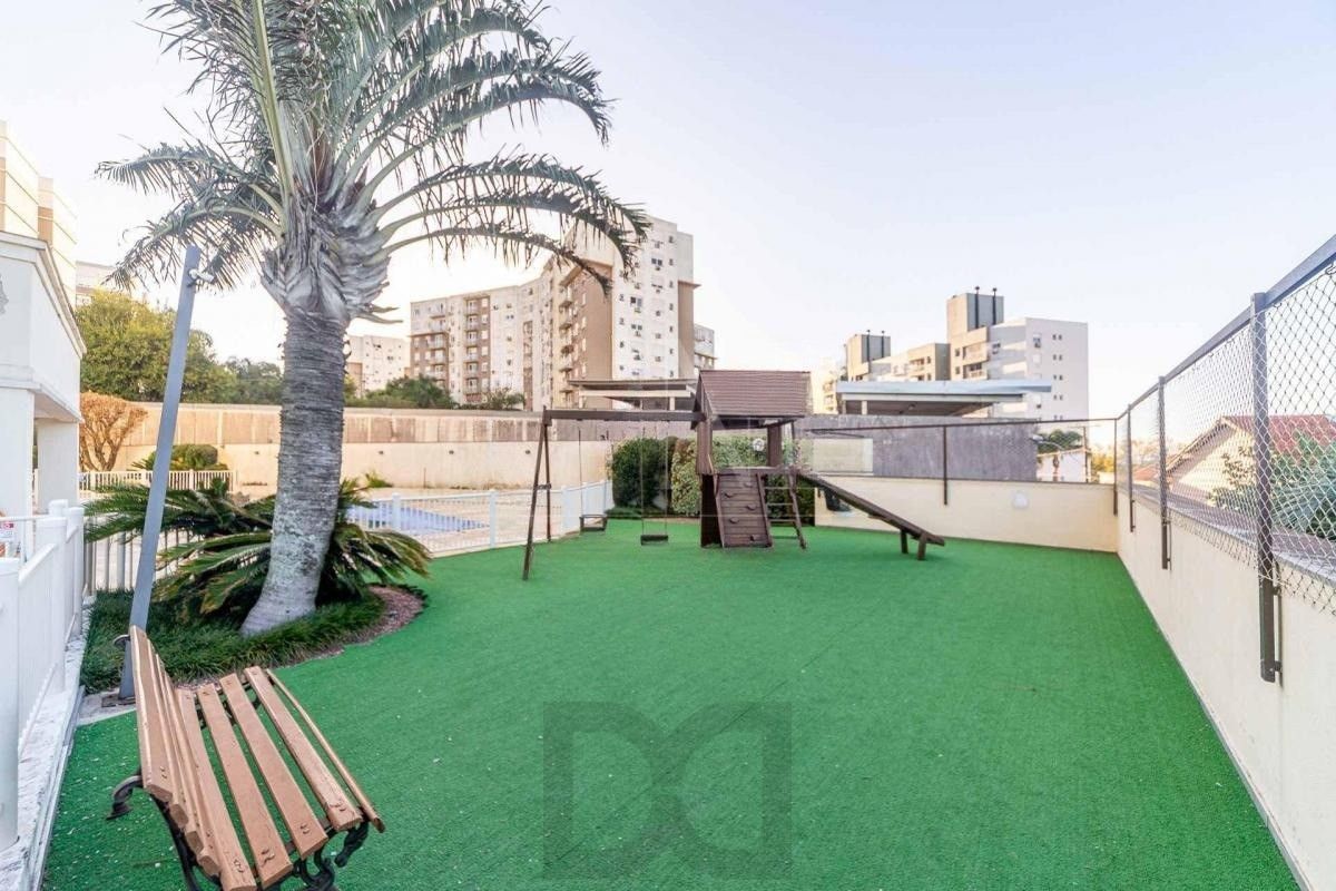 Cobertura Duplex com 4 Dormitórios no Jardim Itu-Sabará — foto 26