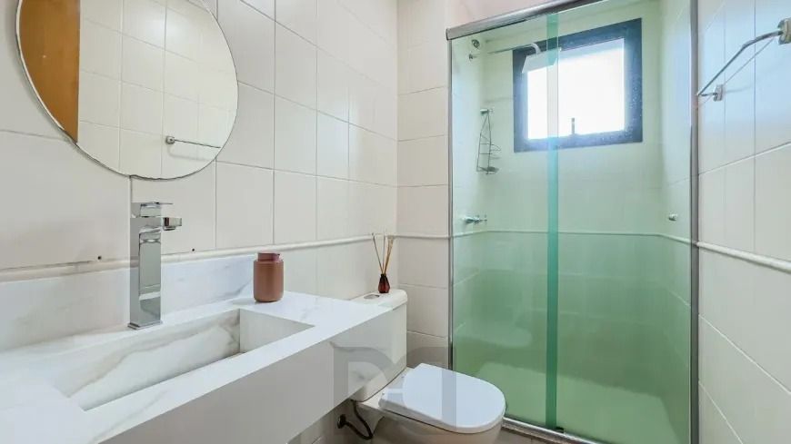 Apartamento Locado 3 Quartos sacada e churrasquira, Av. Panamericana - Lindoia — foto 15