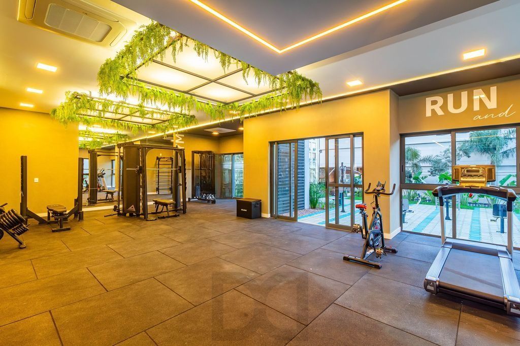 Apartamento mobiliado com lazer completo – Jardim Lindóia — foto 19