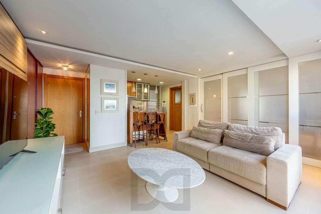 Apartamento 3 Dorm com Escritório e 2 Vagas — foto 8