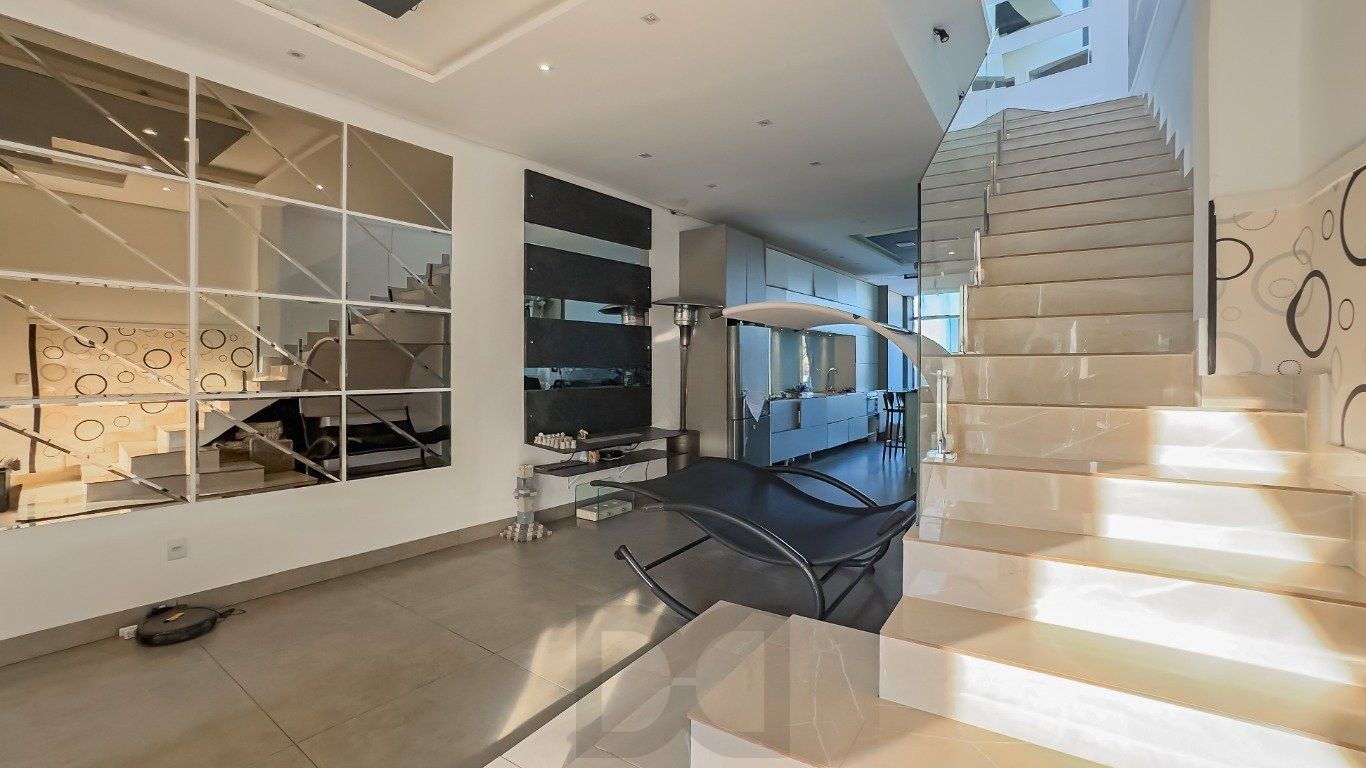 Casa com 3 dormitórios, suíte master e 4 vagas em Chácara das Pedras — foto 4