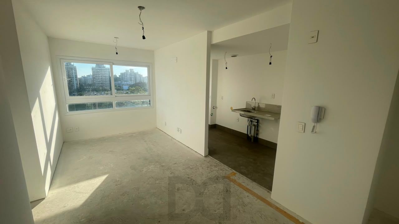 Apartamento 2 Dormitórios no Jardim Lindóia – Vista e Infraestrutura Completa — foto 1