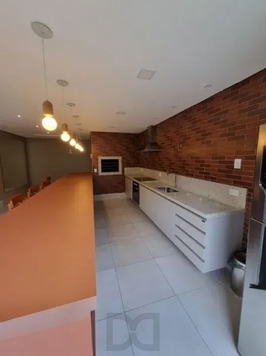 Apartamento com 1 quarto com churrasqueira, 48m² 1 vaga - Cristo Redentor — foto 13