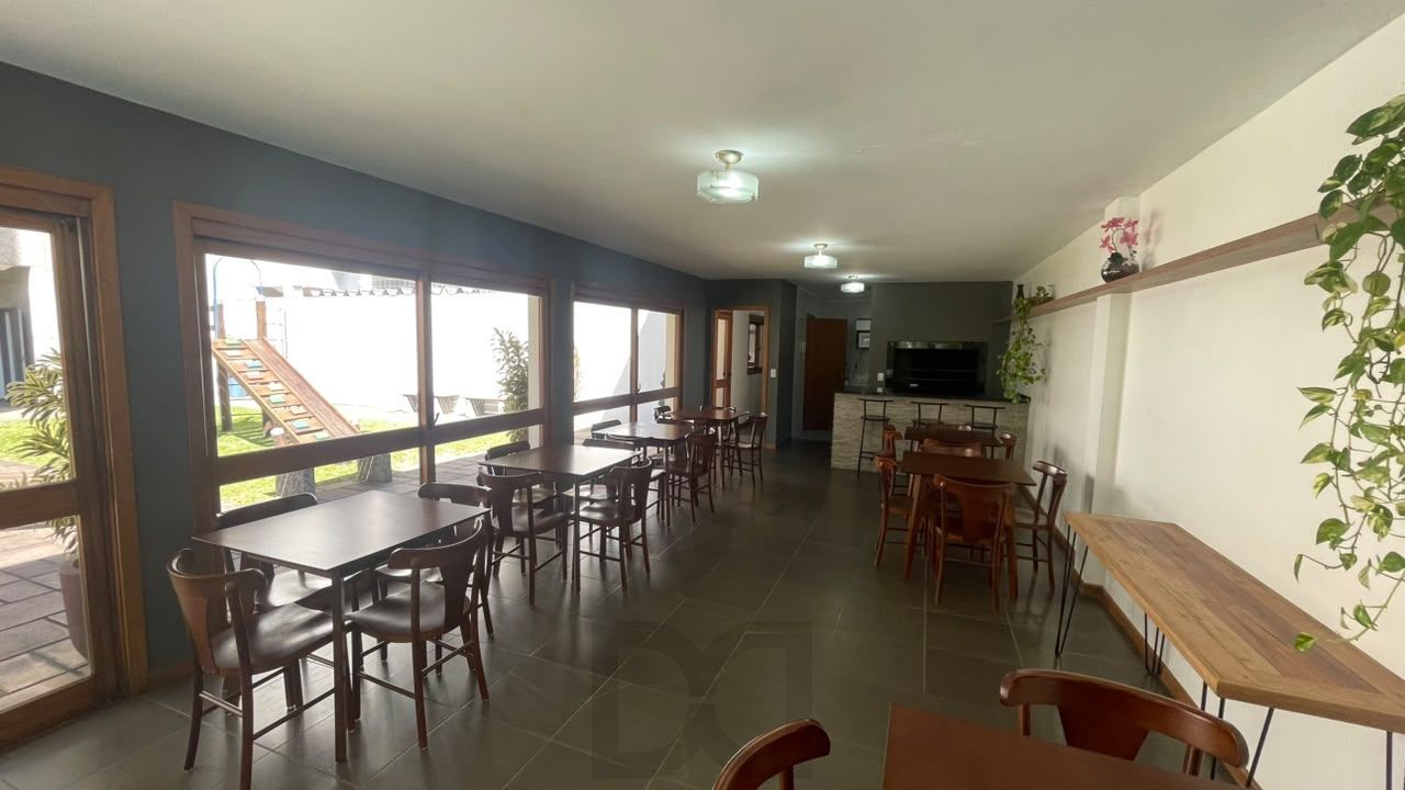 Apartamento com 3 dormitórios, suíte, churrasqueira no Boa Vista — foto 24