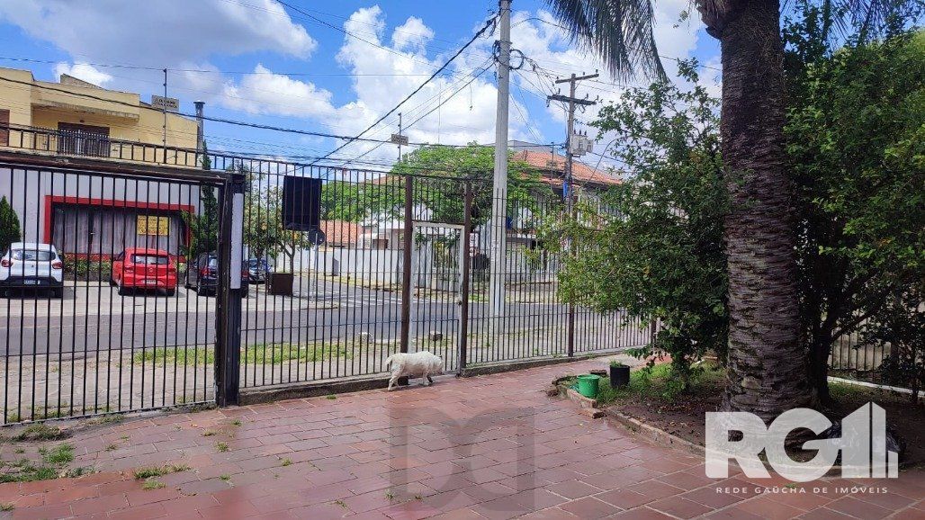 Pátio com 2 casas, 100,46 privativos 3 dorm e 57m², com 2 dorm Zeferino Dias — foto 4