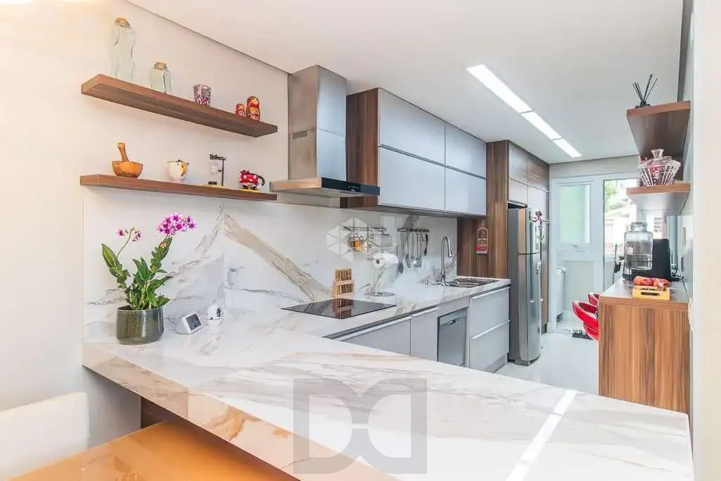 Incrível cobertura com 4 dormitórios, 200m² — foto 10