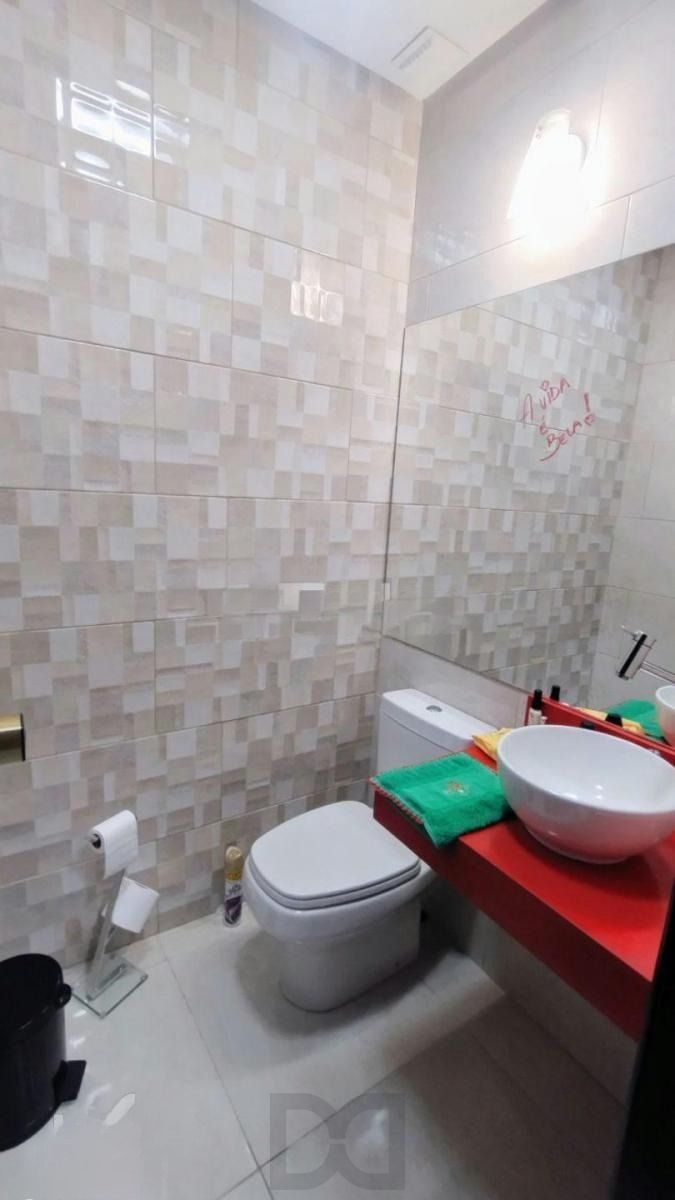 Casa reformada com 3 suítes patio e piscina no bairro Cristo Redentor — foto 7