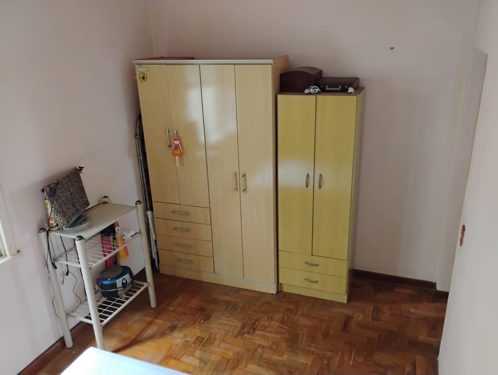 Apartamento 2 dormitórios, 67m², amplo e bem localizado na Av. Assis Brasil — foto 15