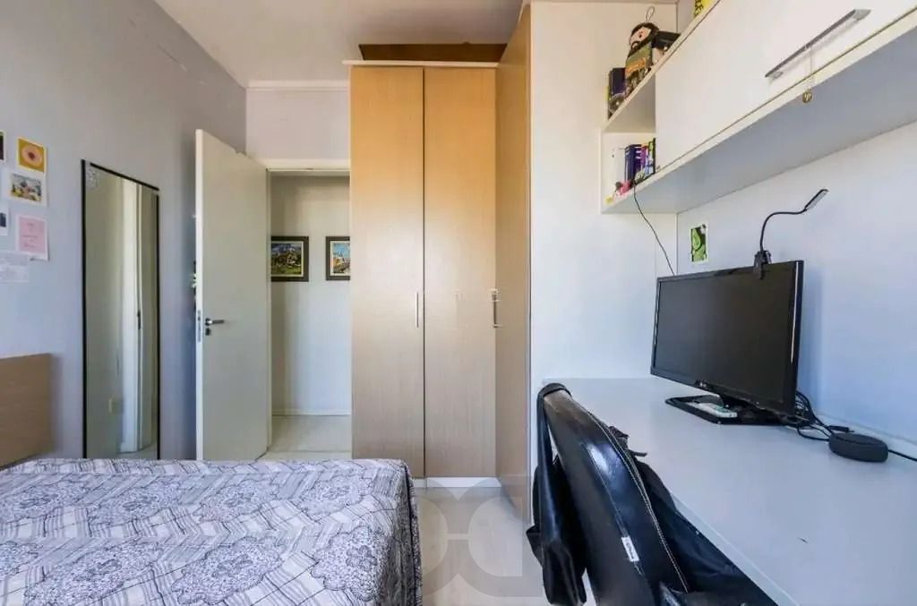 Apartamento 3 quartos, sacada, churrasqueira av. Panamericana,  Jardim Lindóia — foto 19