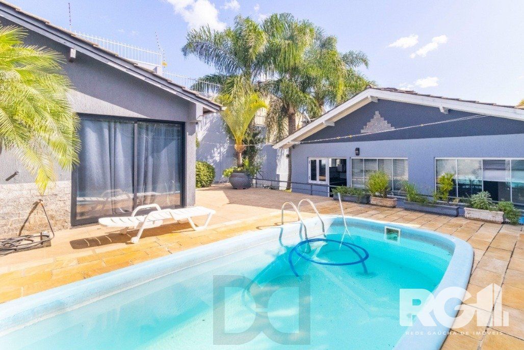 Casa térrea com 3 dormitórios, suíte e espaço gourmet. — foto 24