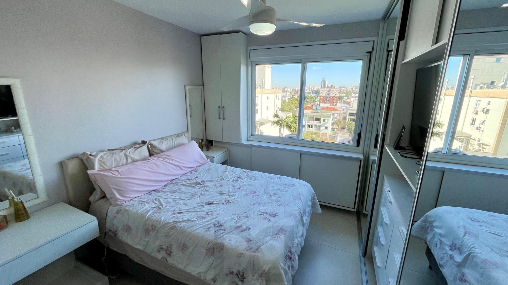 Apartamento 3 Dormitórios com Suíte e 1 Vaga na Vila Ipiranga — foto 14