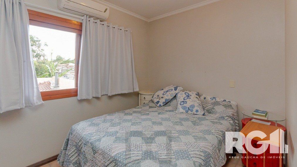 Casa 3 dorm 210m² privativos na rua: Heitor Manganelli - Bairro Jardim Itu — foto 12