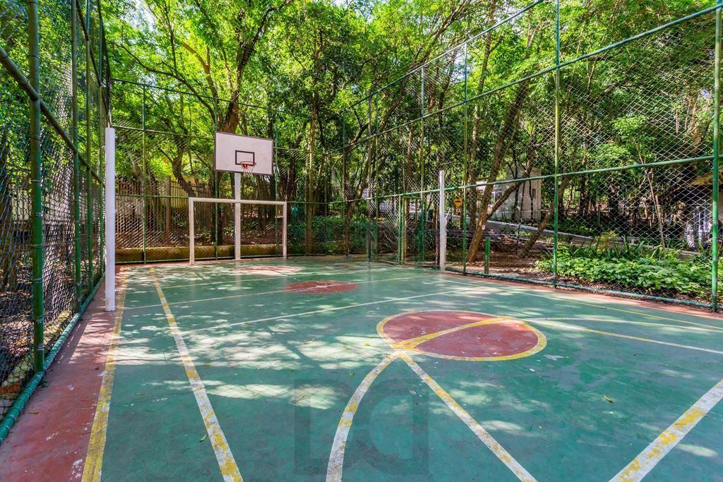 Apartamento Garden Semimobiliado 3 Dormitórios Próximo ao Iguatemi — foto 39