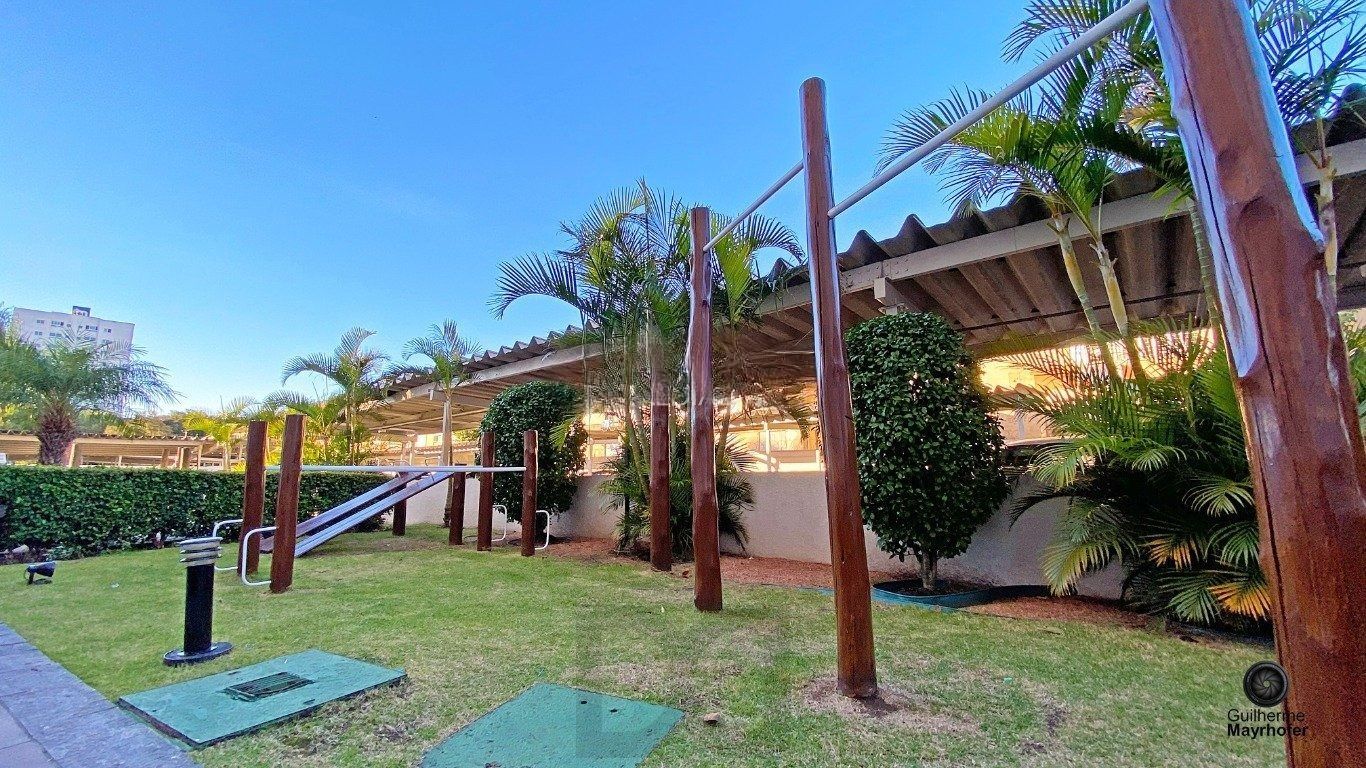 Apartamento mobiliado com lazer completo no Lindóia — foto 28