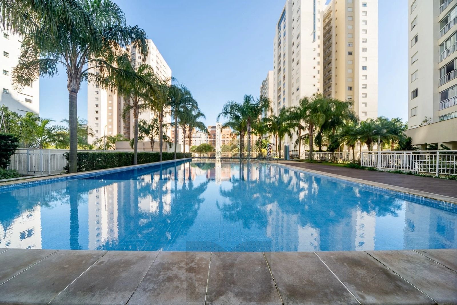 Apartamento com duas suítes no Jardim Europa — foto 24