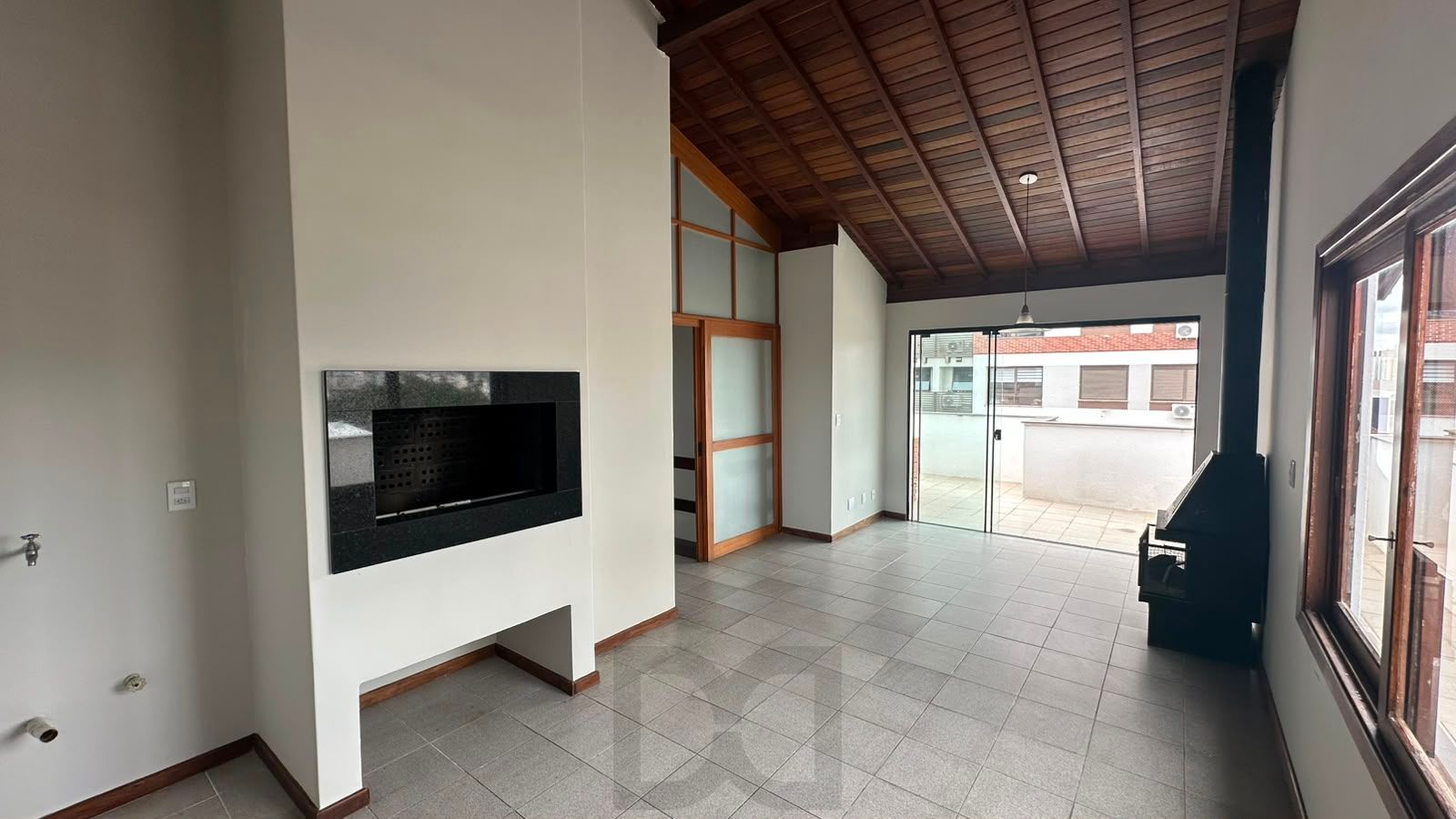 Cobertura com Piscina e Terraço no Cristo Redentor | 3 Dormitórios — foto 3