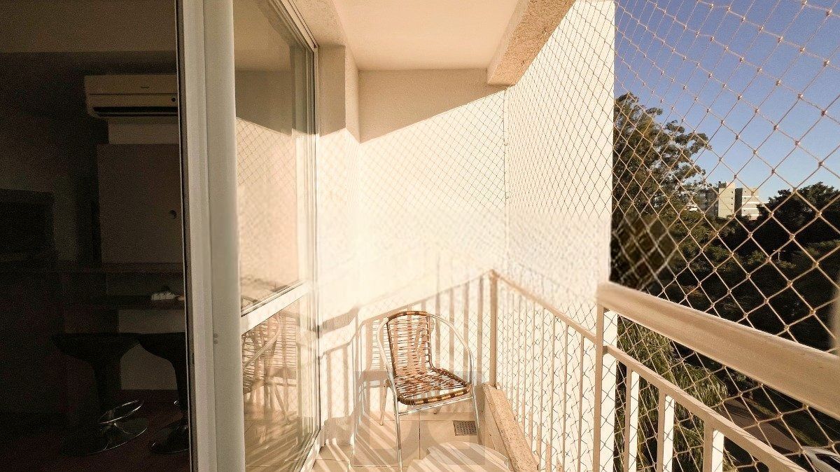 Apartamento com Vista Livre no Jardim Lindoia — foto 6