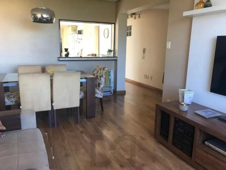 Apartamento com 3 Quartos e 2 banheiros à Venda, 120 m² privitivos com elevador — foto 3