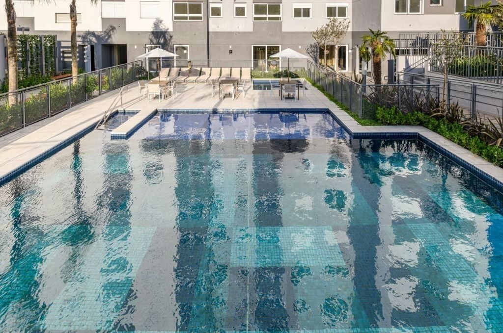 Apartamento 2 dorms à venda Rua Guadalupe, Jardim Lindóia - Porto Alegre — foto 1