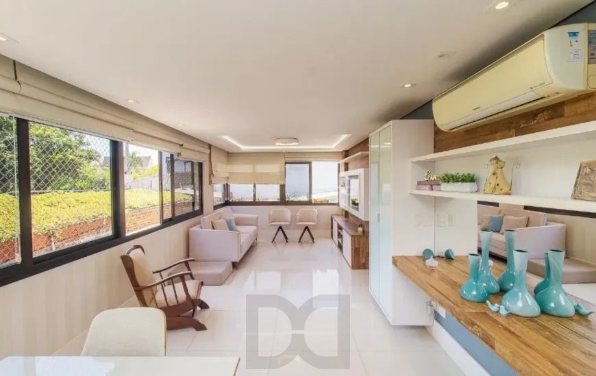 Apartamento 3 dormitórios - 1 suíte, 96m², 2 vagas — foto 6