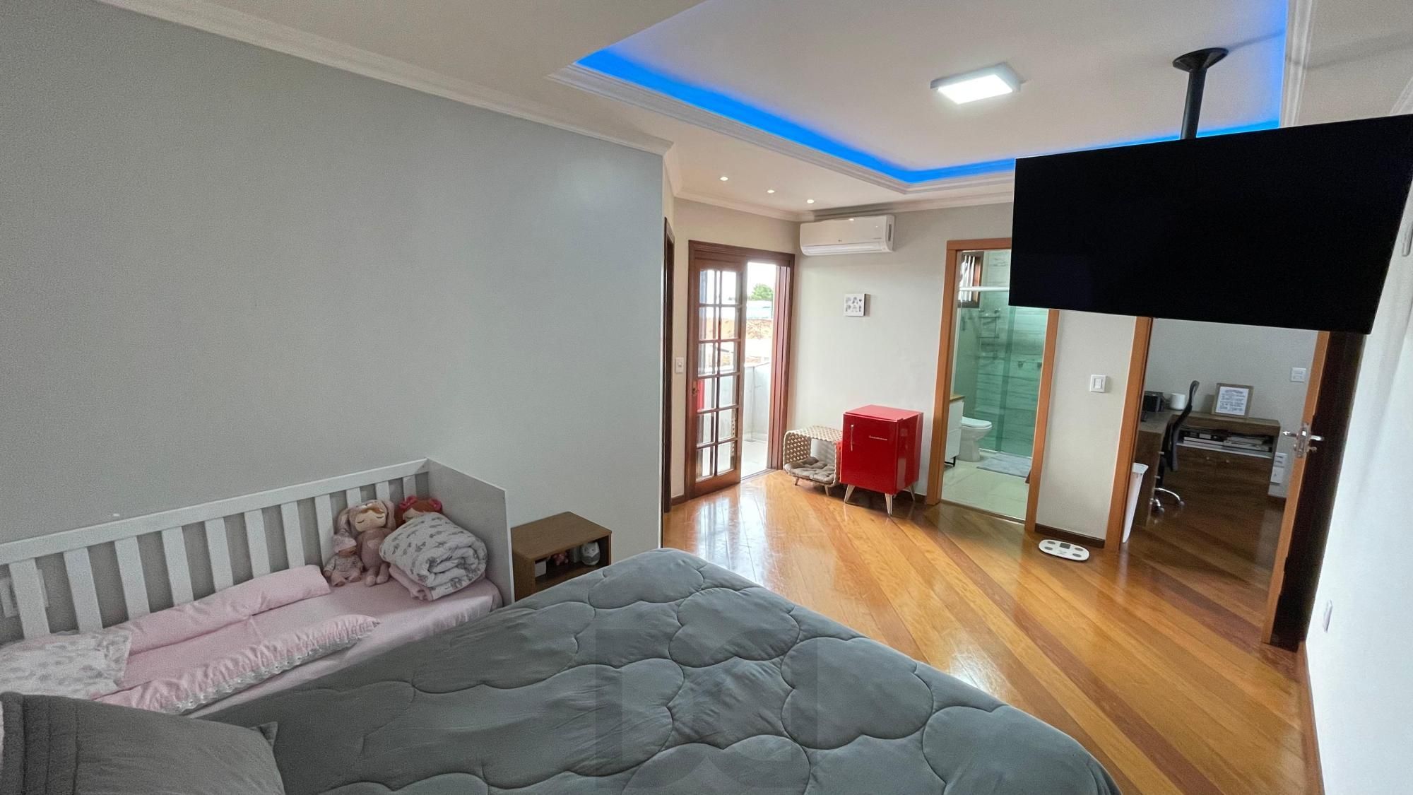 Casa com Piscina Aquecida e Energia Solar — foto 19