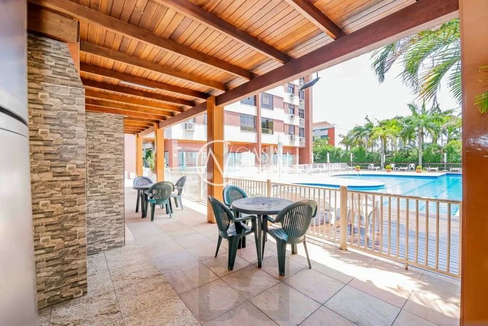 Apartamento 3 dormitórios, 97 m², andar alto, vista perene, Jardim Lindóia — foto 22