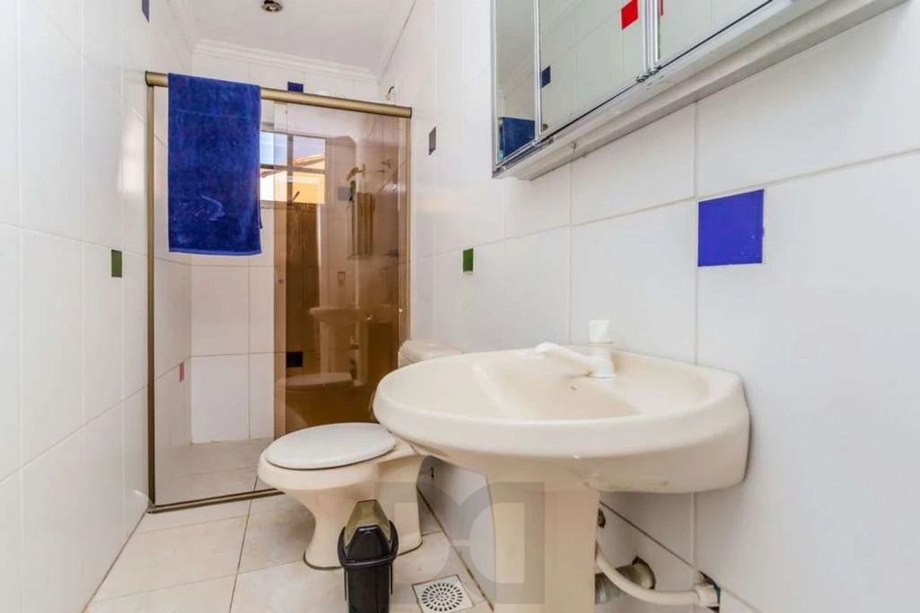 Casa com 4 quartos suíte e churrasqueira - Passo da Areia, — foto 19